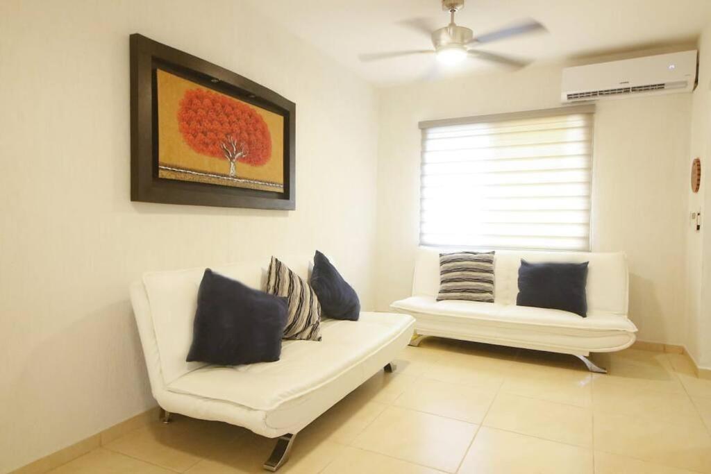 Casa-piscina-3hab-bano Privado-wifi 50 Mbps-tina Сasa de vacaciones *