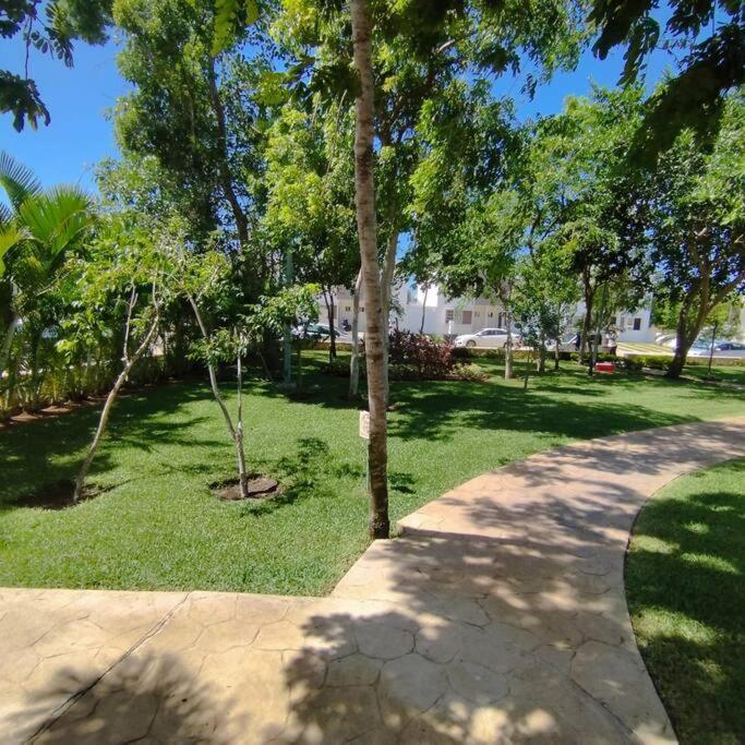 Casa-piscina-3hab-bano Privado-wifi 50 Mbps-tina Cancún