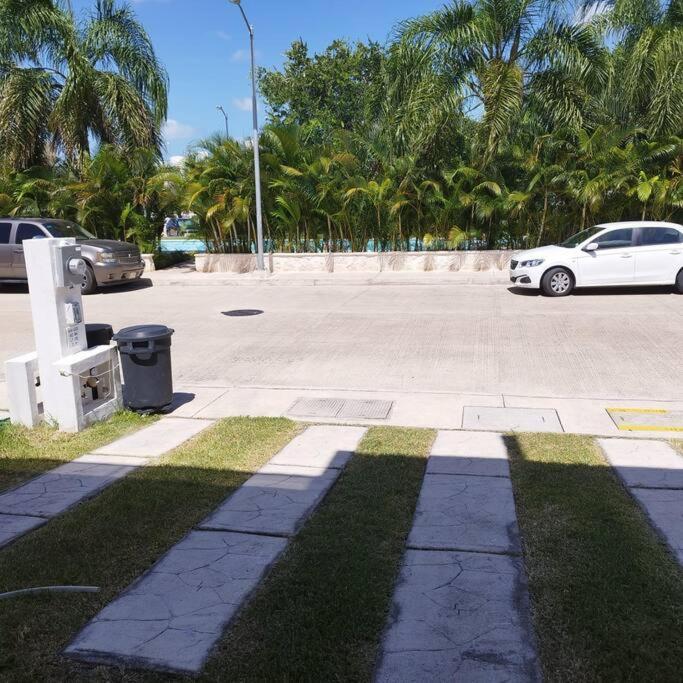 Casa-piscina-3hab-bano Privado-wifi 50 Mbps-tina Cancún