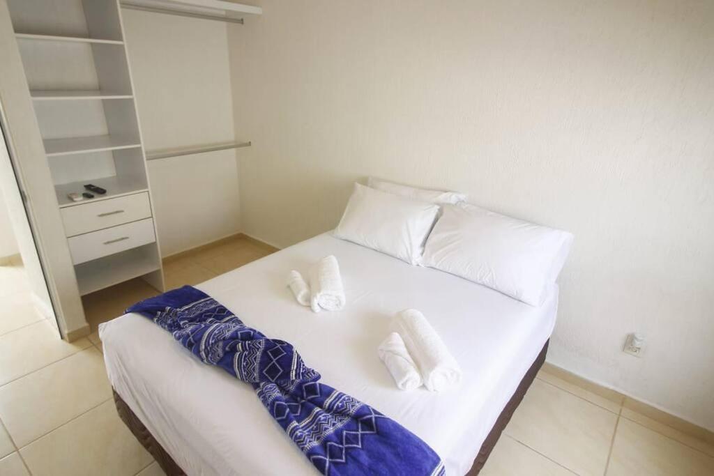 Сasa de vacaciones Casa-piscina-3hab-bano Privado-wifi 50 Mbps-tina