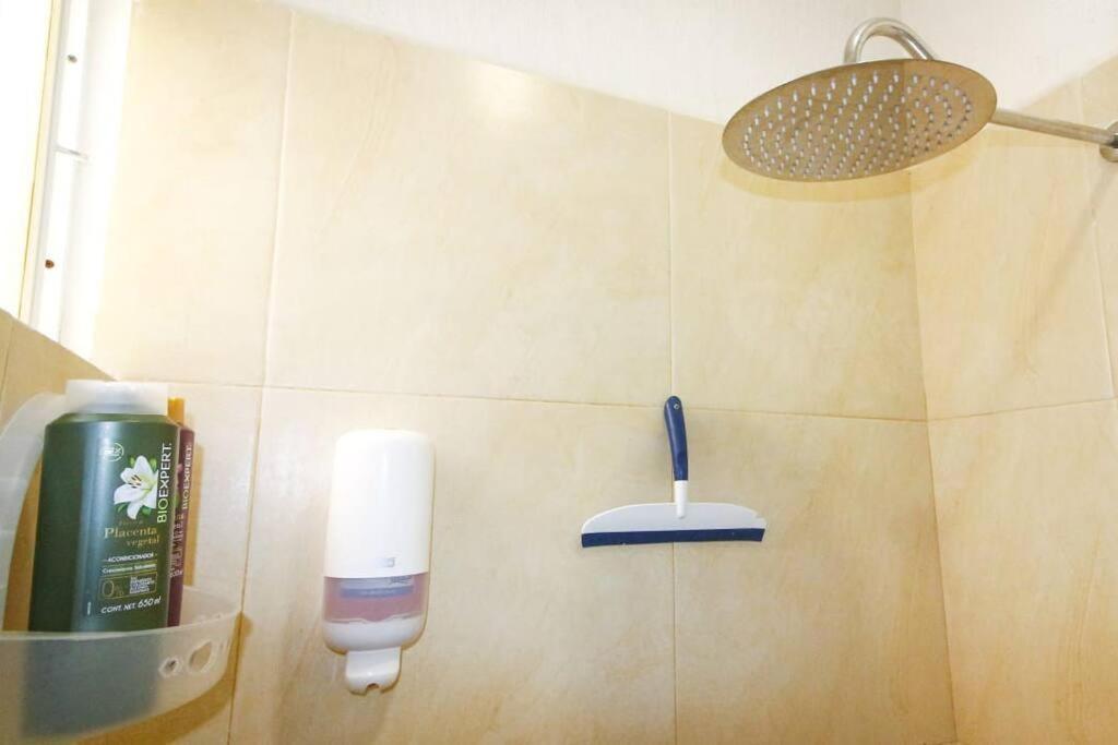 Casa-piscina-3hab-bano Privado-wifi 50 Mbps-tina Cancún