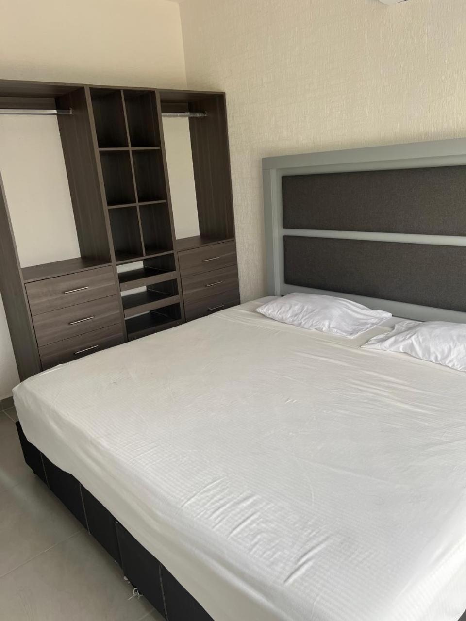 Apartamento Departamento Residencial Izamal En Homun *