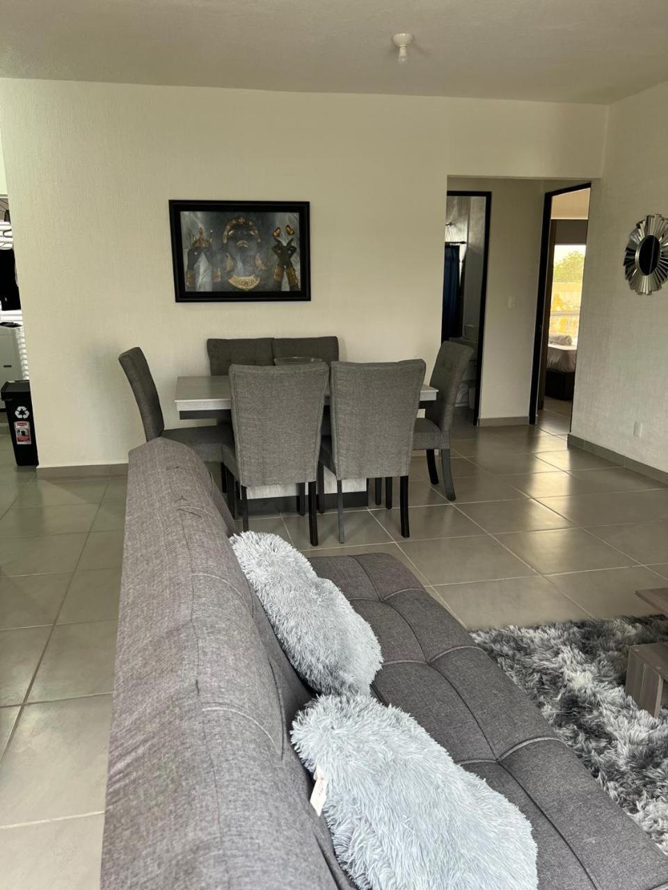Departamento Residencial Izamal En Homun Apartamento *