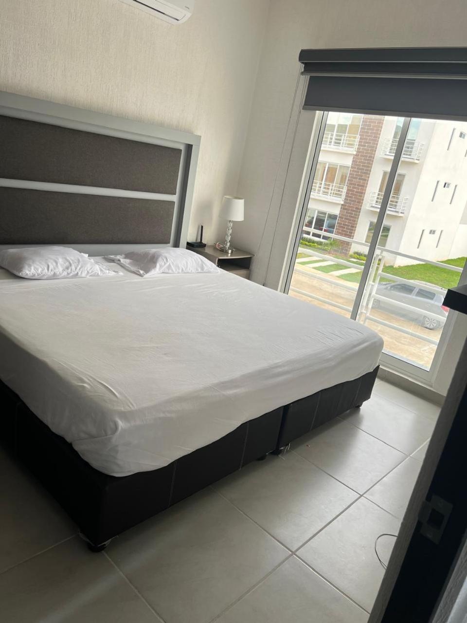 Apartamento Departamento Residencial Izamal En Homun Cancún