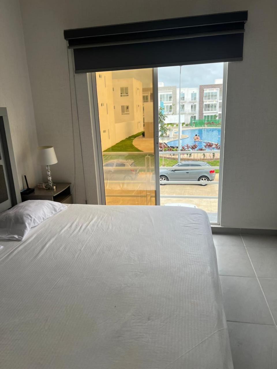 Departamento Residencial Izamal En Homun Cancún