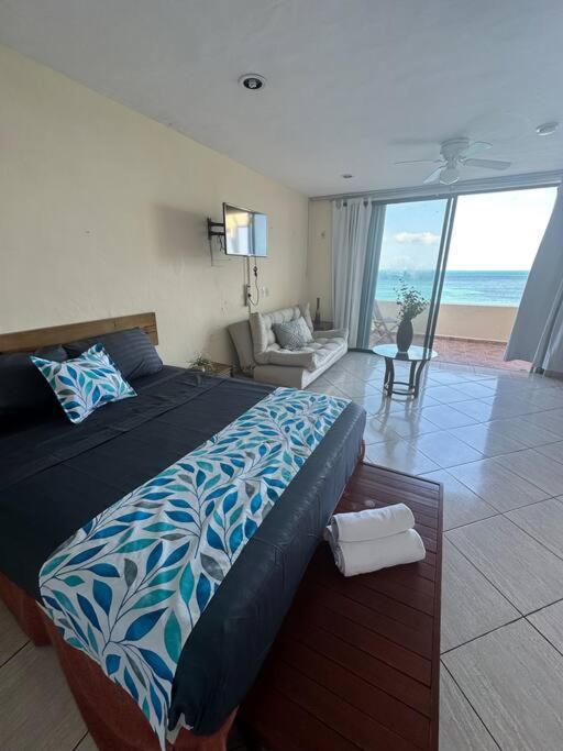 Ultimate Oceanview Penthouse Spectacular Sea Views * Cancún