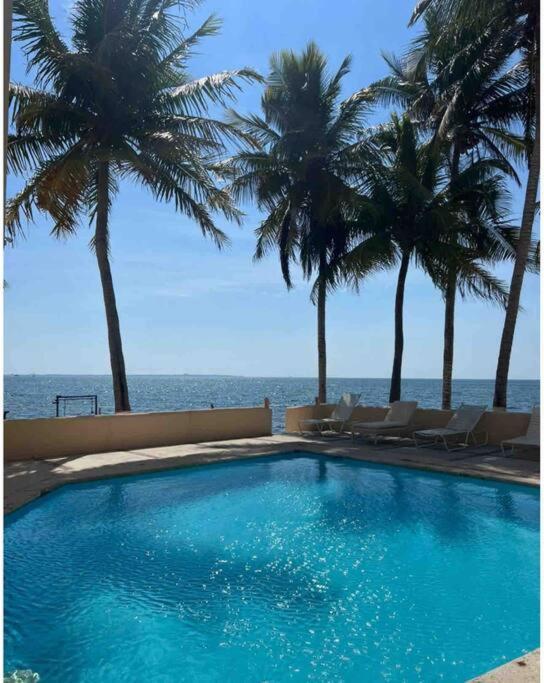 Apartamento Ultimate Oceanview Penthouse Spectacular Sea Views Cancún