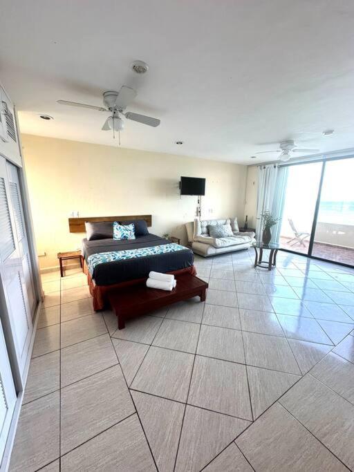 Ultimate Oceanview Penthouse Spectacular Sea Views * Cancún
