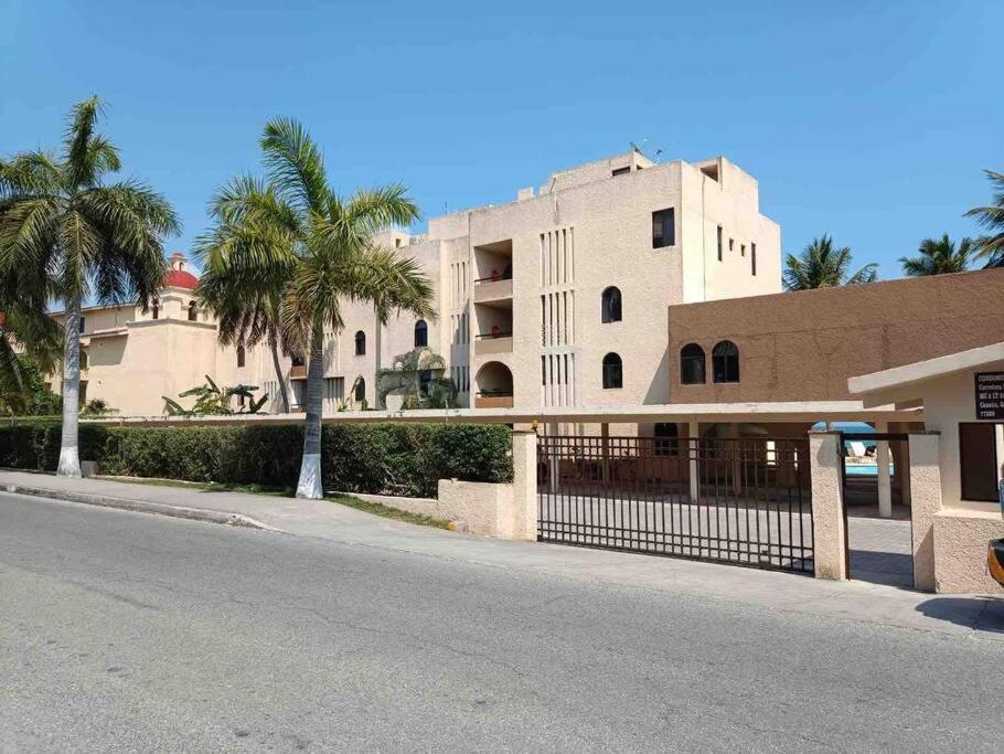 Apartamento Ultimate Oceanview Penthouse Spectacular Sea Views Cancún