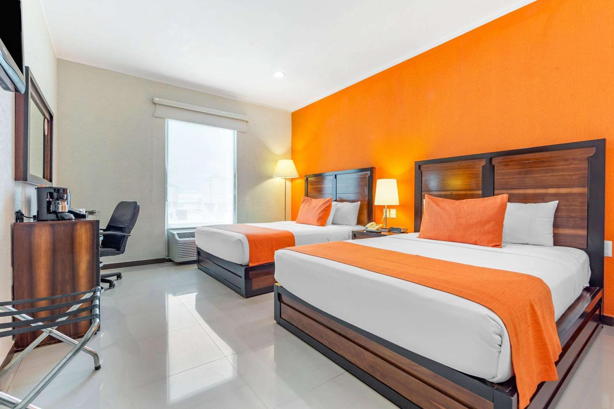 Hotel Comfort Aeropuerto Cancun