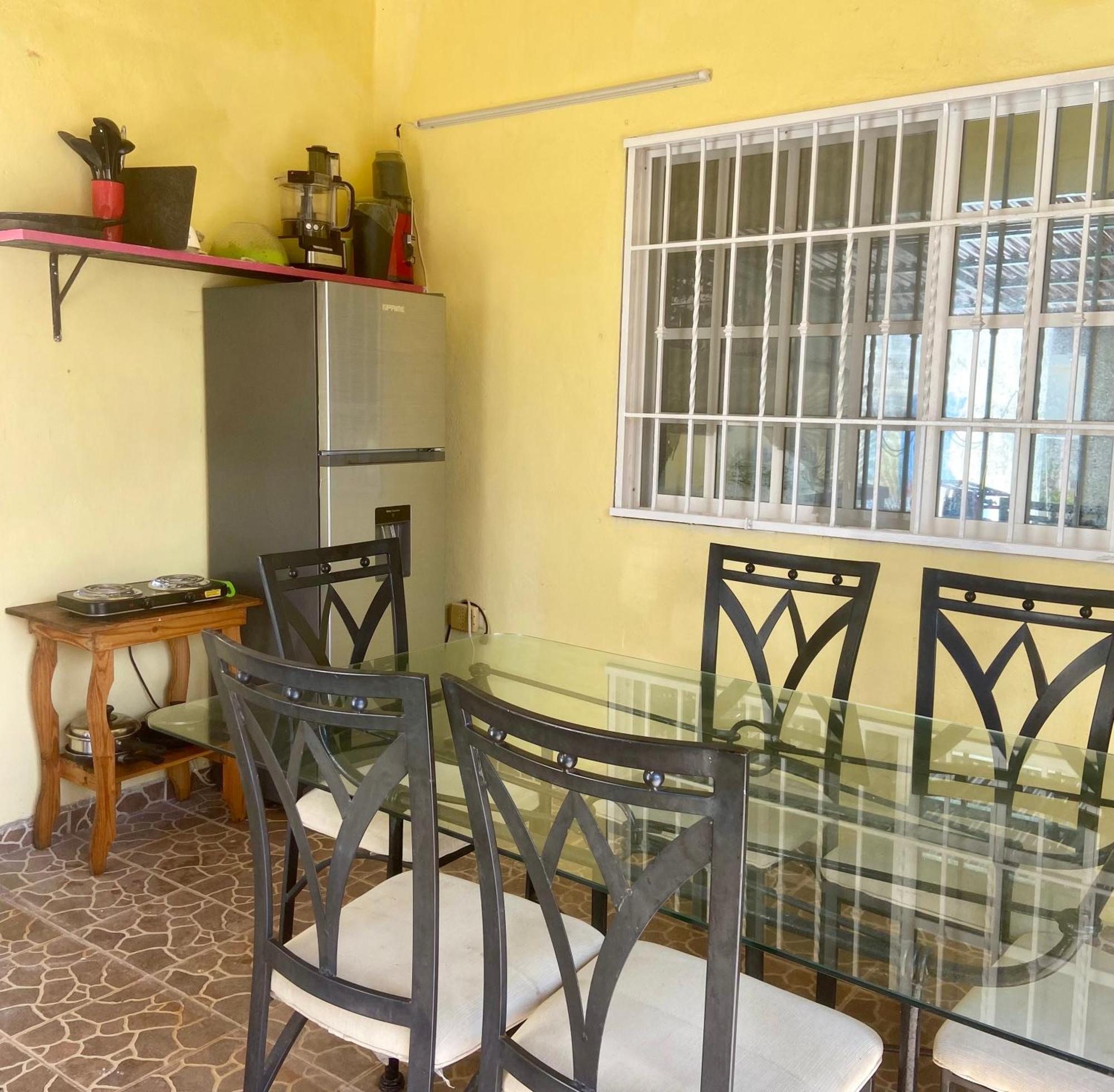 Casa Kini En Cancun