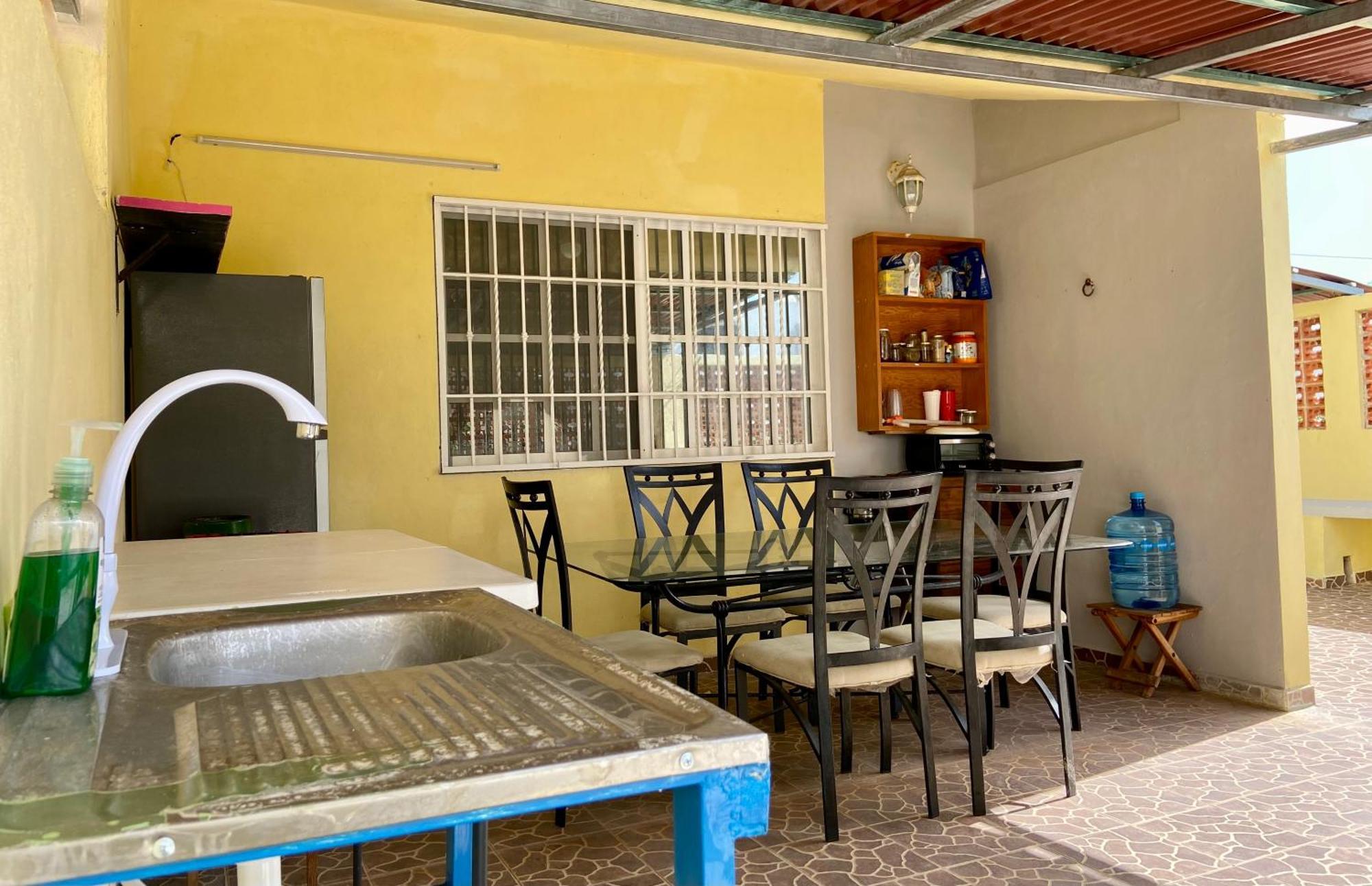 Homestay Casa Kini En Cancun