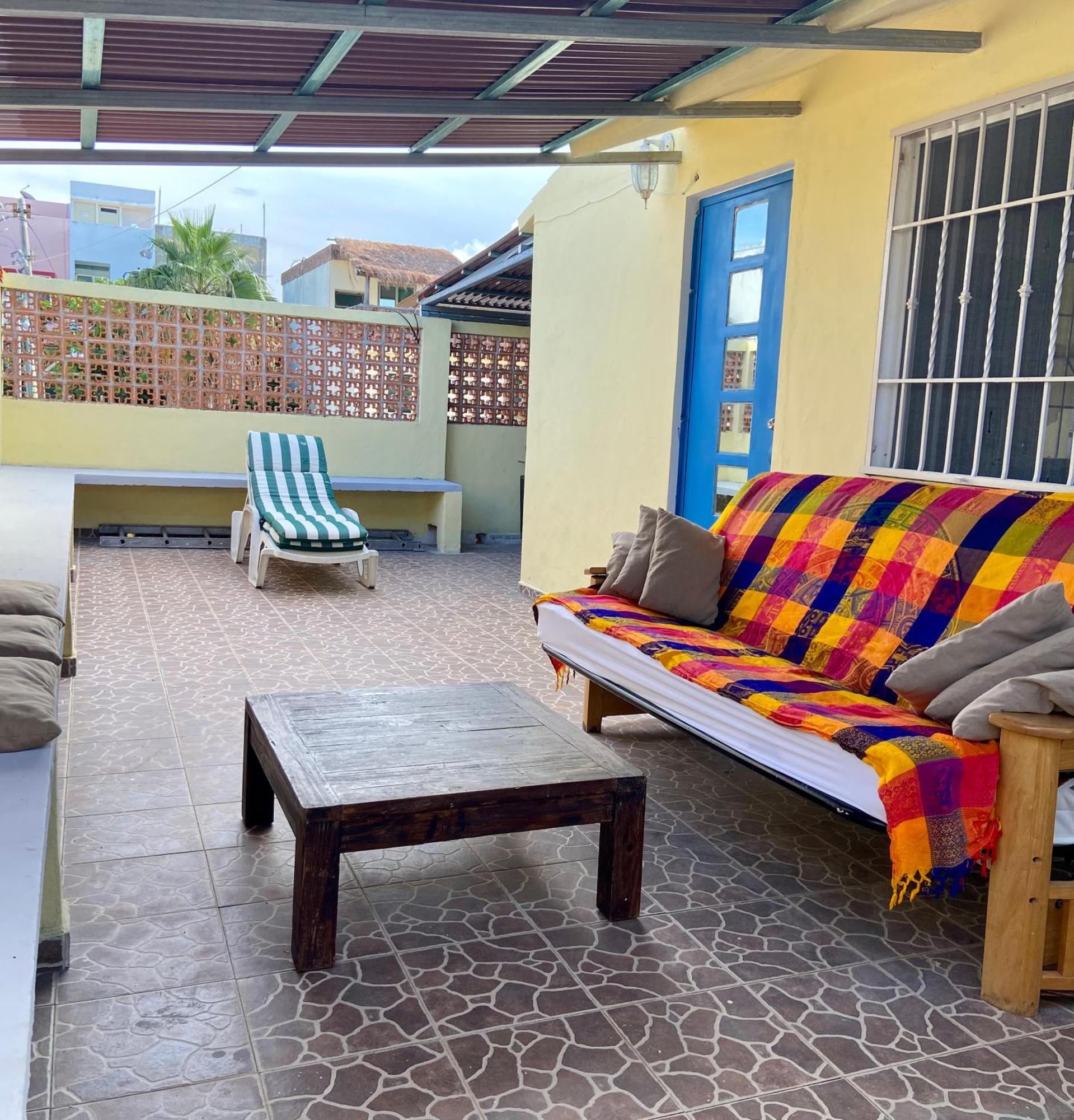 Homestay Casa Kini En *