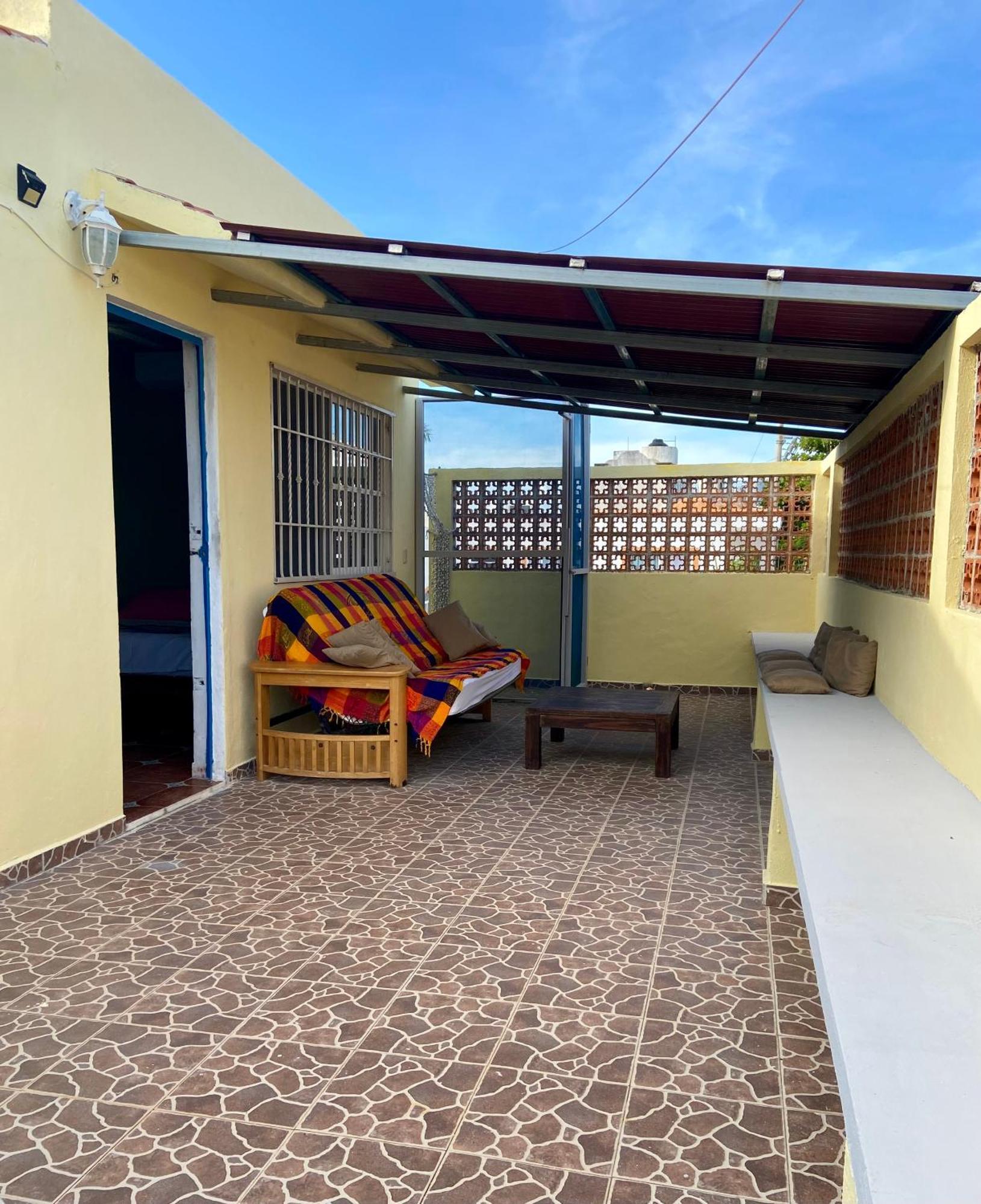 Homestay Casa Kini En