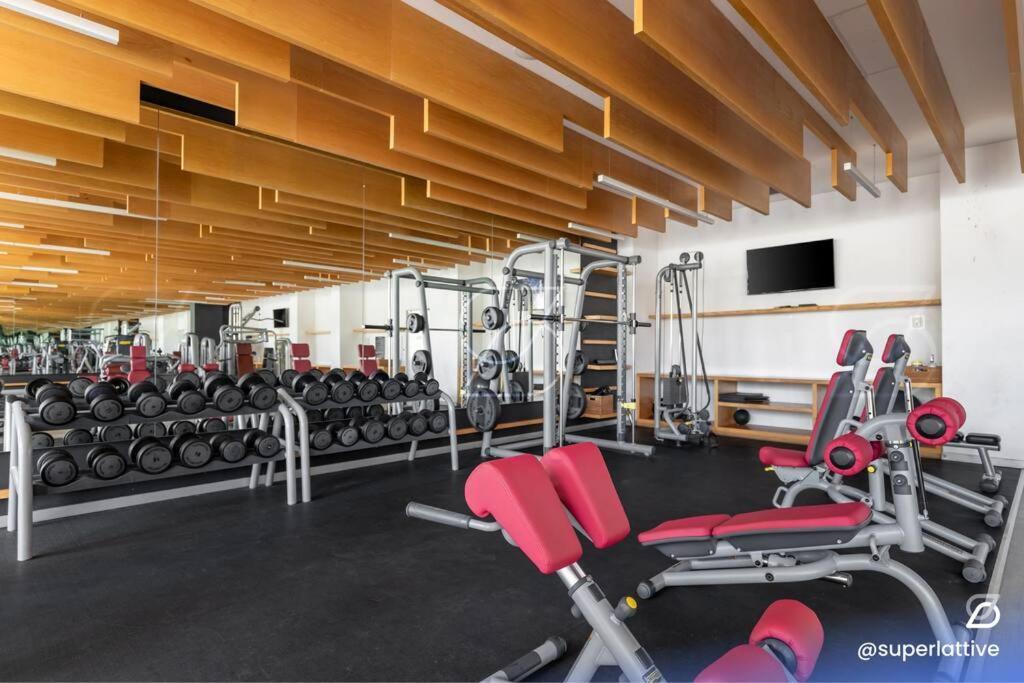 La Amada Residences 3b De Lujo Y Traslado Gratis Apartamento *