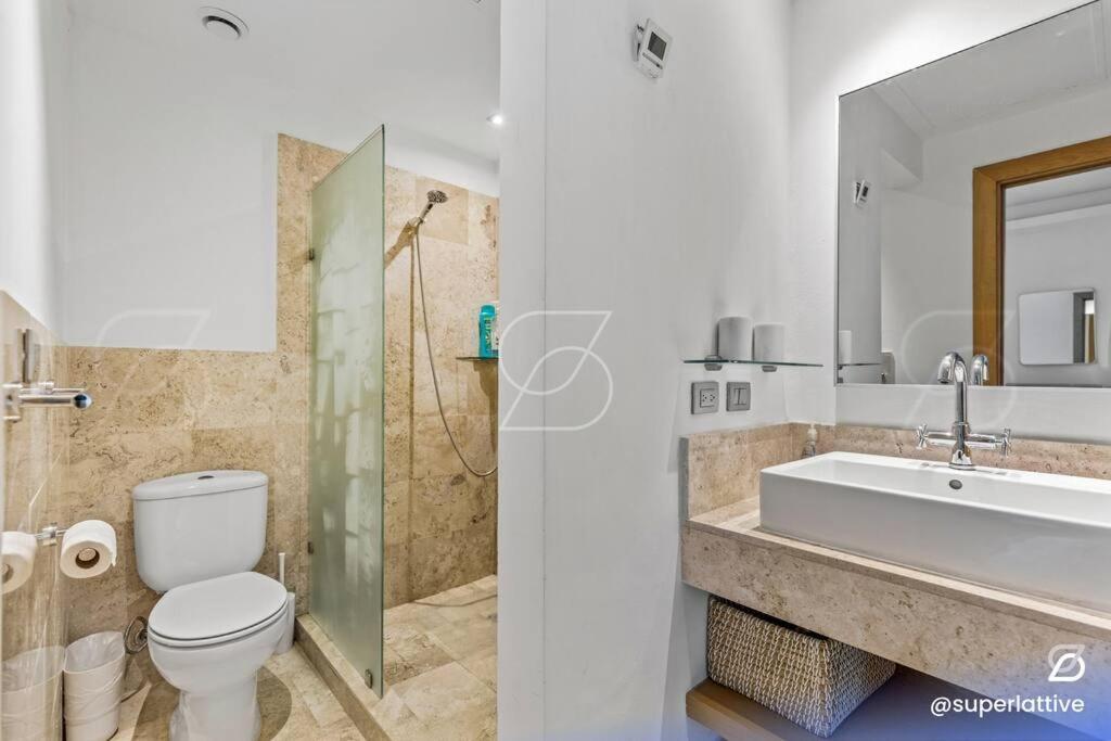 La Amada Residences 3b De Lujo Y Traslado Gratis *