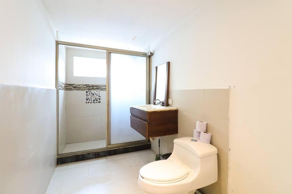 Privado Con Alberca Cerca De La Playa Cancún