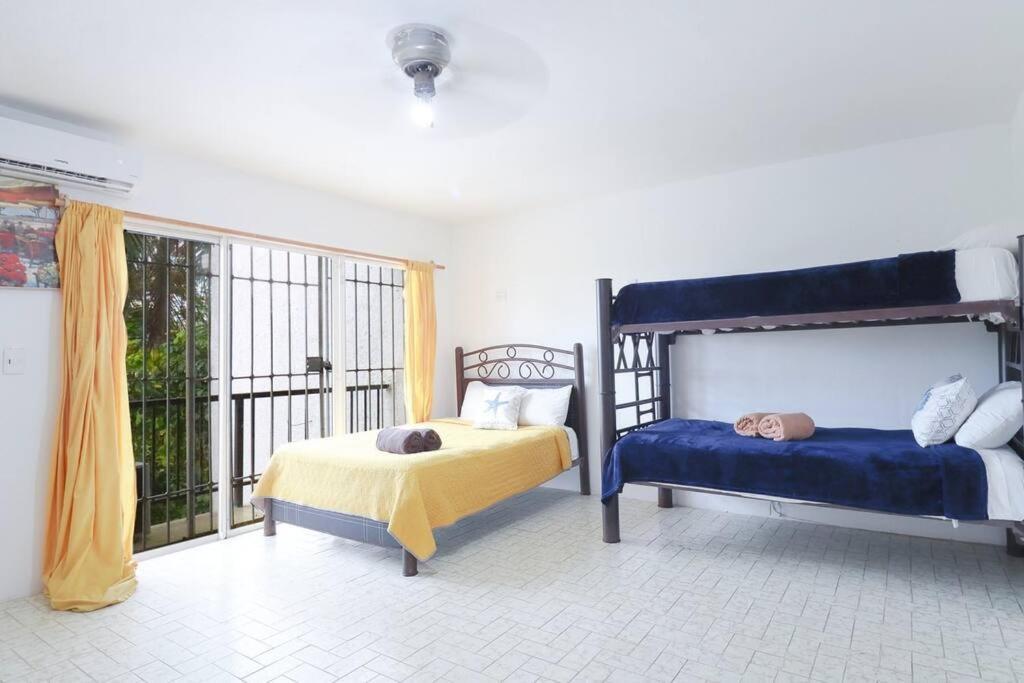 Privado Con Alberca Cerca De La Playa Apartamento *