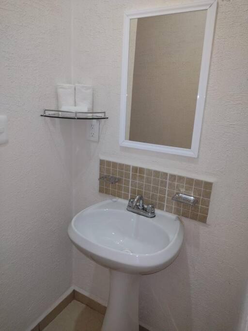 Apartamento El Rincon De La Felicidad