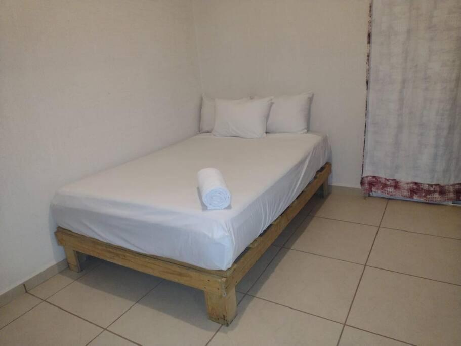 Apartamento El Rincon De La Felicidad *