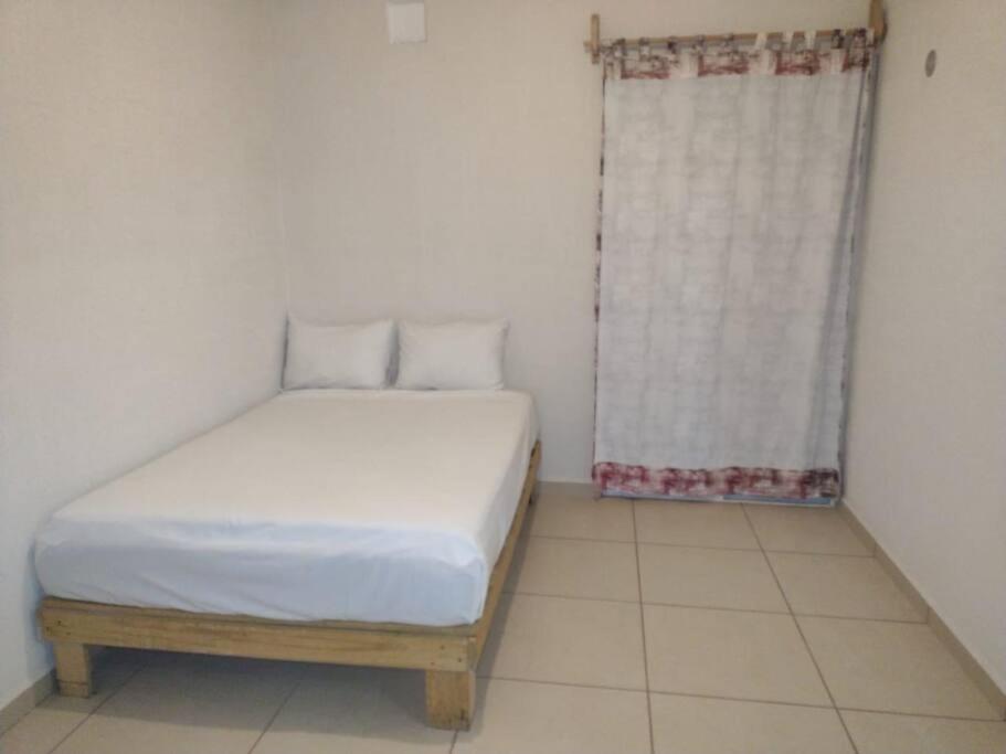 Apartamento El Rincon De La Felicidad *