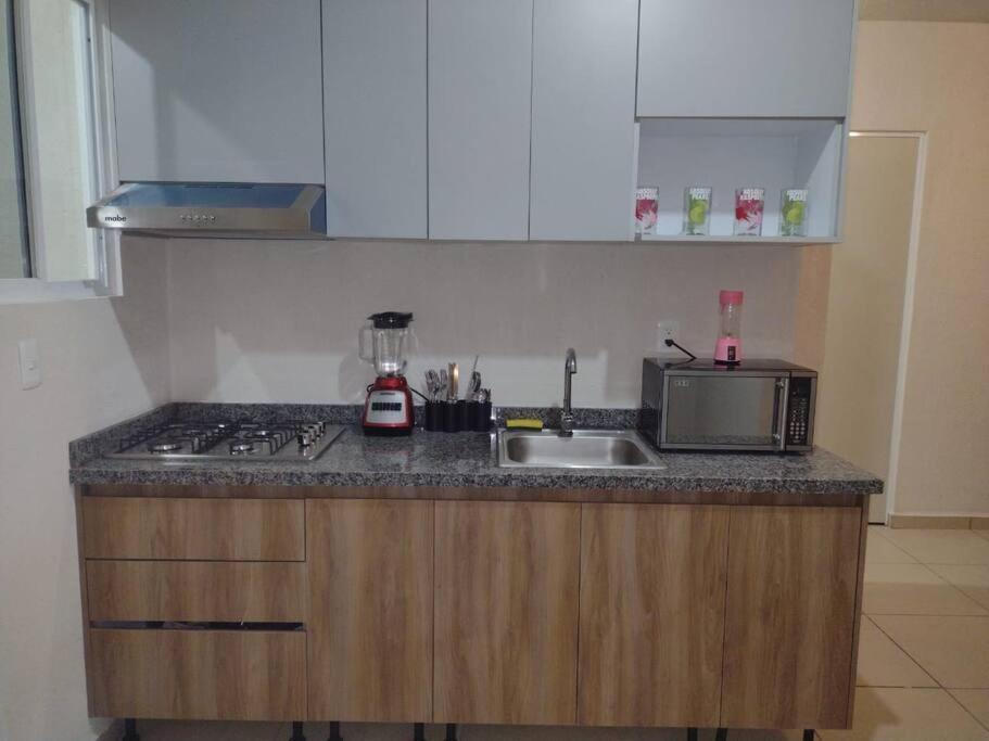 El Rincon De La Felicidad Apartamento