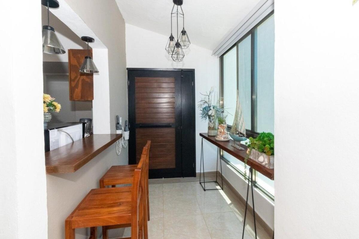Сasa de vacaciones Zona Hotelera 3 Bedroom Lagoon Playa Linda Cancún