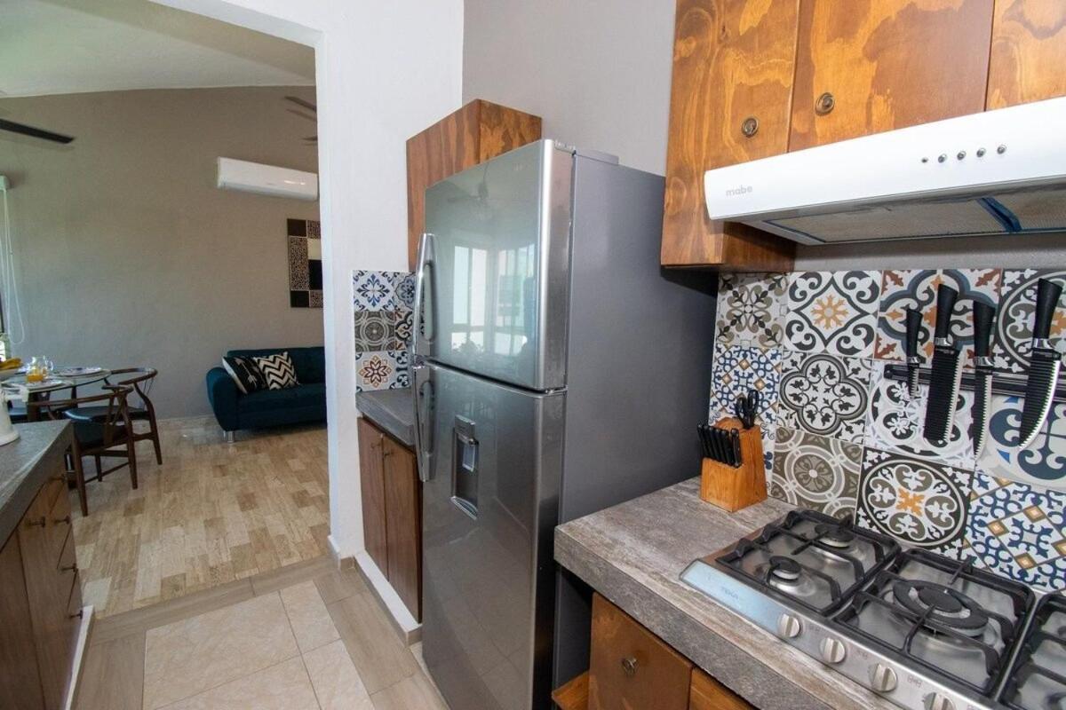 Zona Hotelera 3 Bedroom Lagoon Playa Linda Сasa de vacaciones Cancún