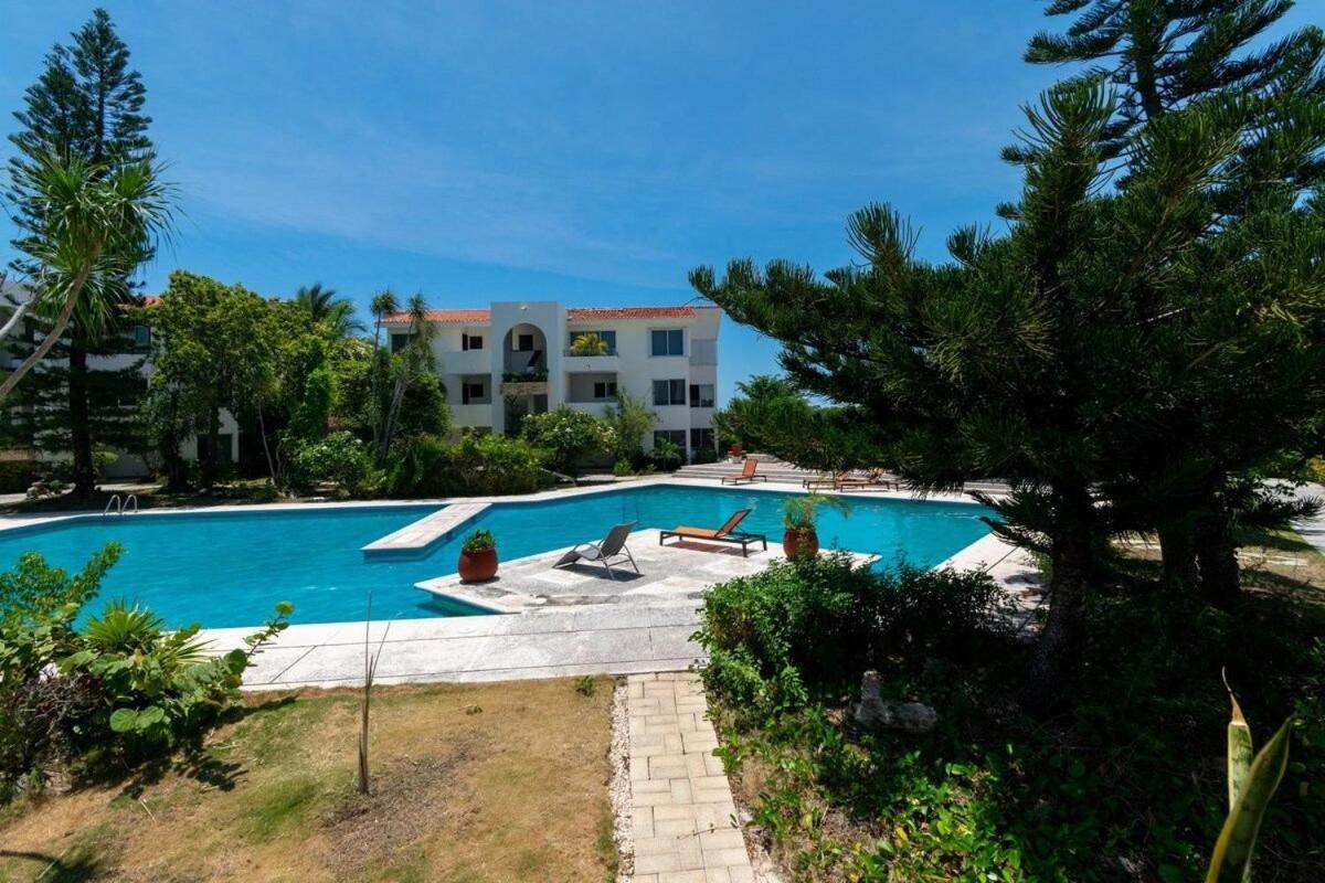 Zona Hotelera 3 Bedroom Lagoon Playa Linda Сasa de vacaciones