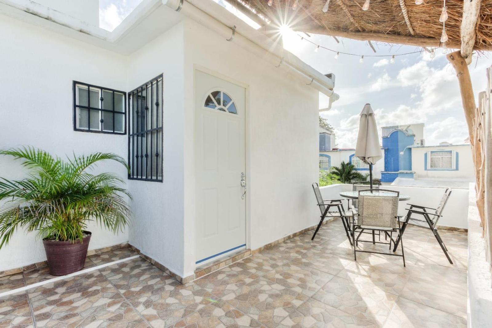 Сasa de vacaciones M&z Loft La Terraza *