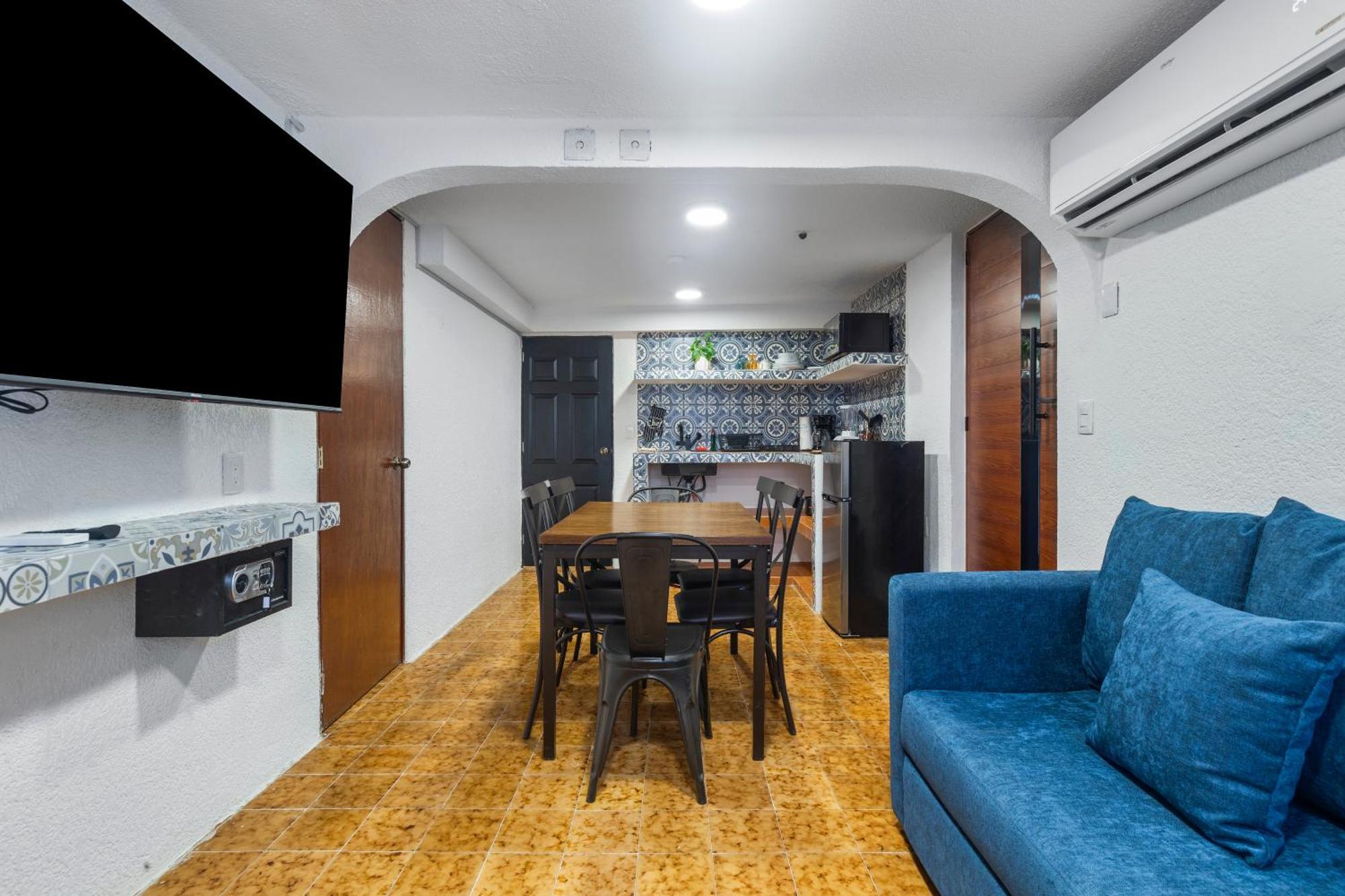Casa Nance Gran Maya Homestay *