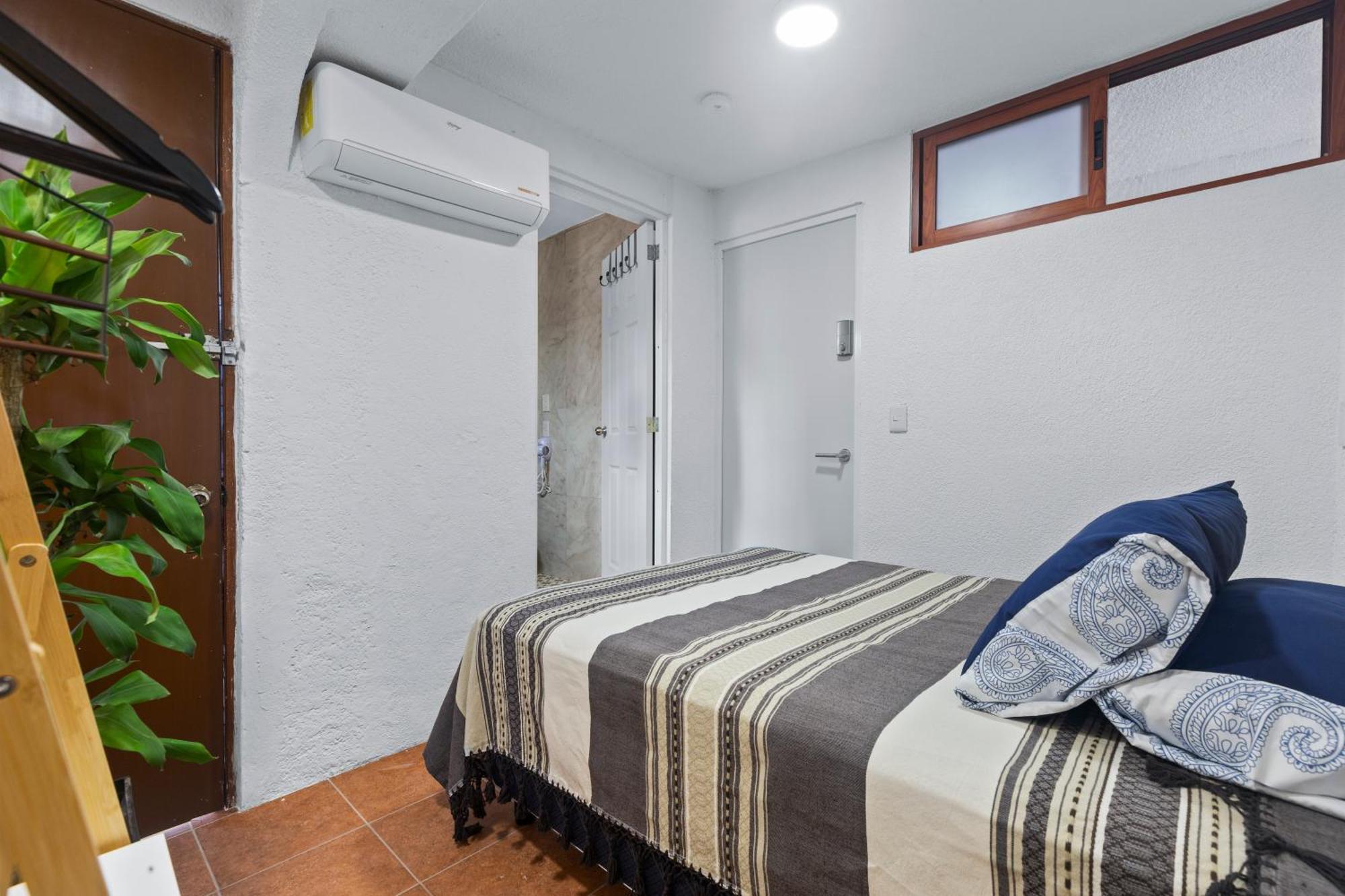 Casa Nance Gran Maya Homestay Cancun