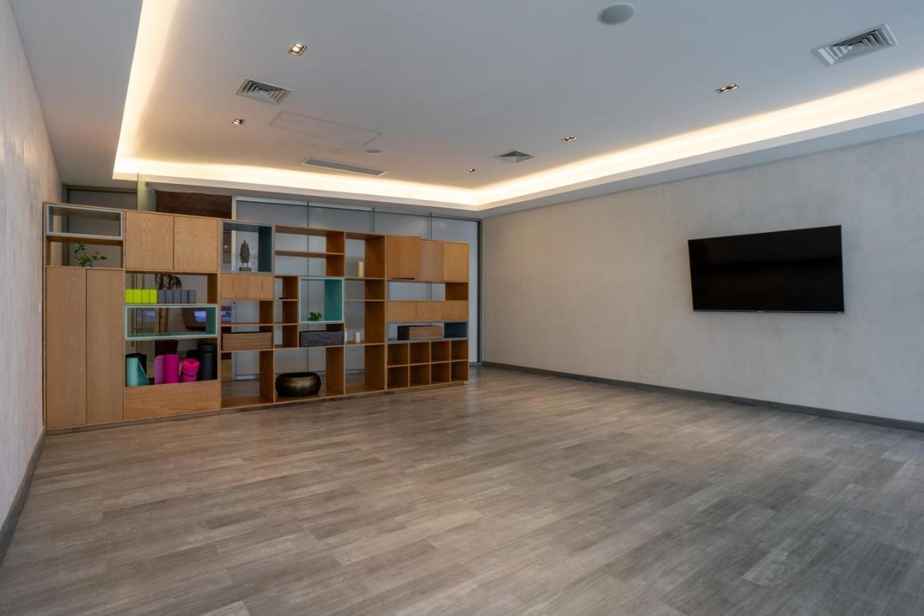 Apartamento 2br Beachfront Exclusive W/ Features