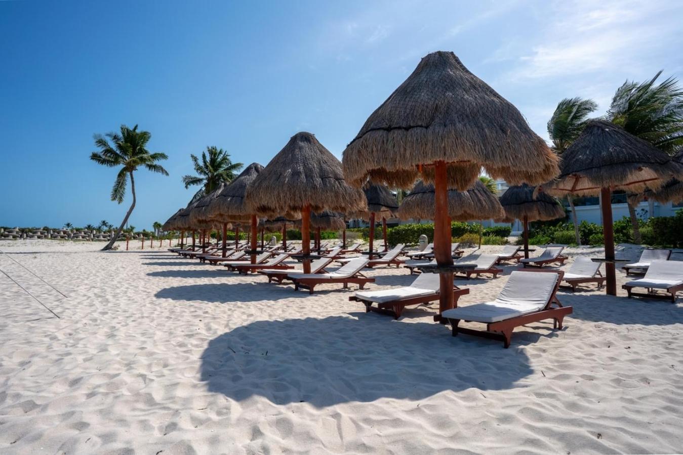 2br Beachfront Exclusive W/ Features Apartamento *