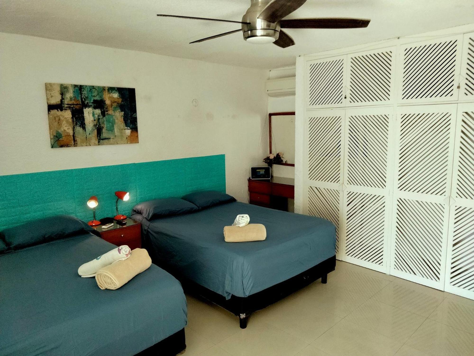 Brisas Sealight Apartamento *