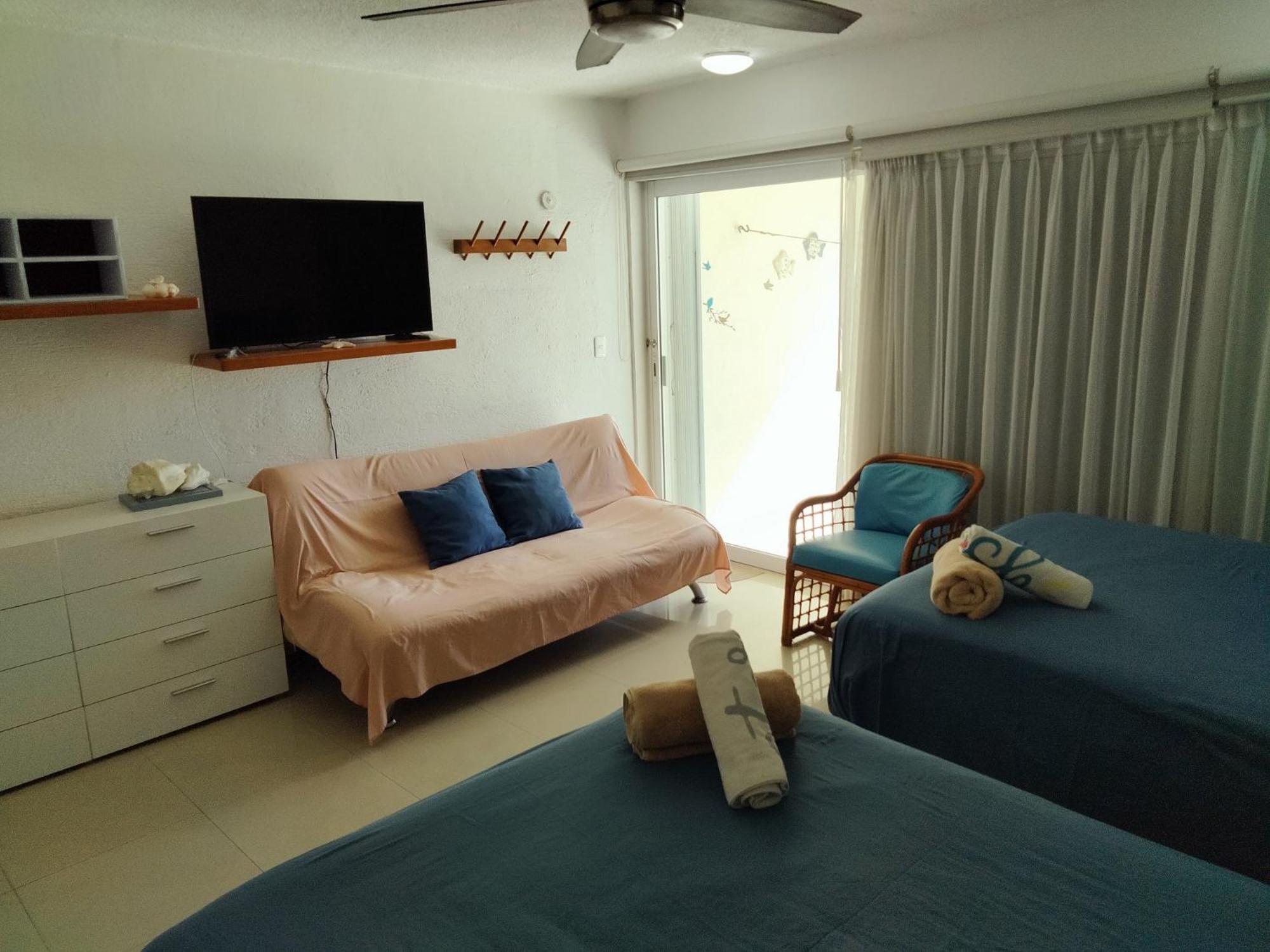 Brisas Sunset Apartment