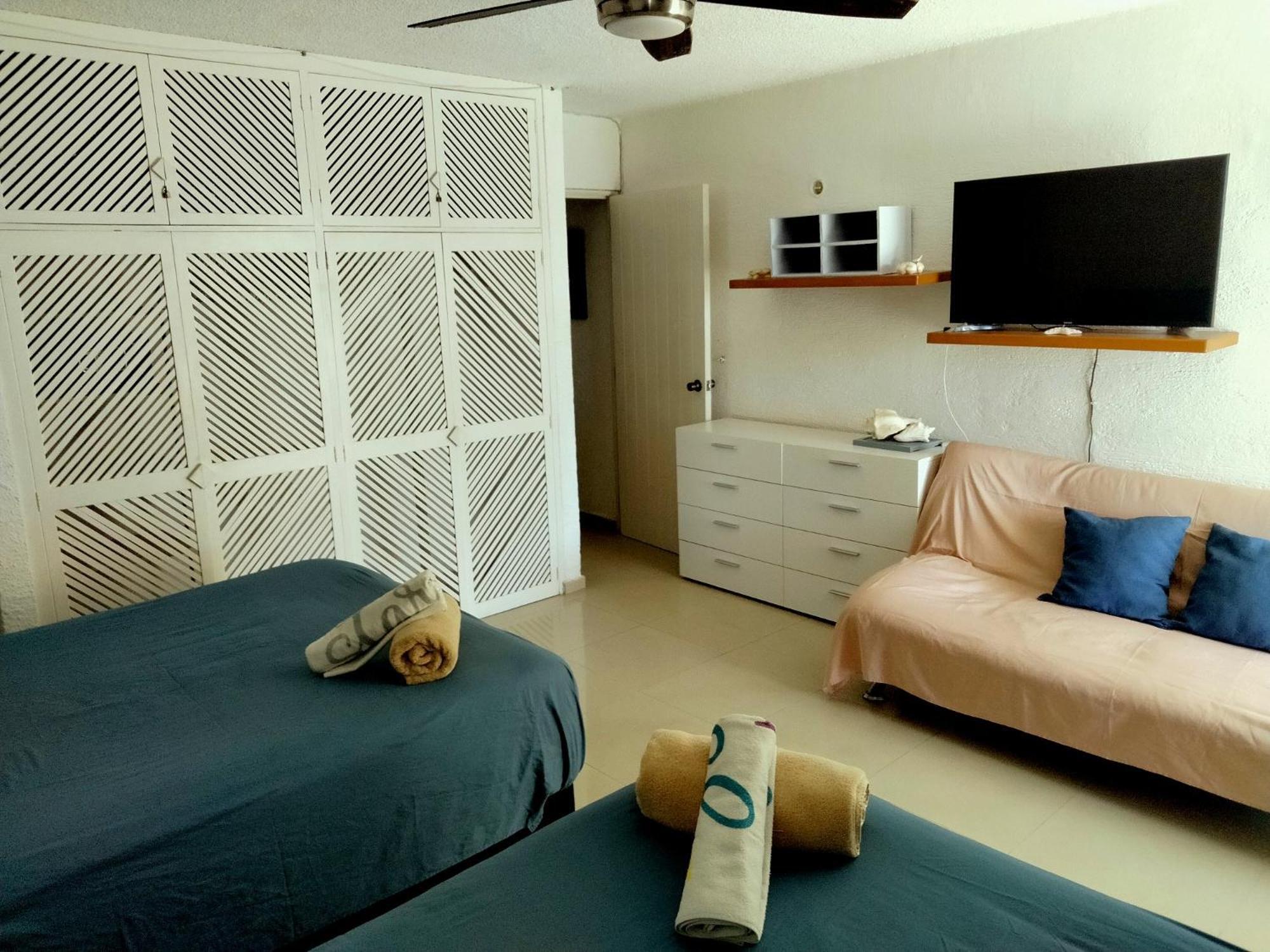 Brisas Sunset Apartment *