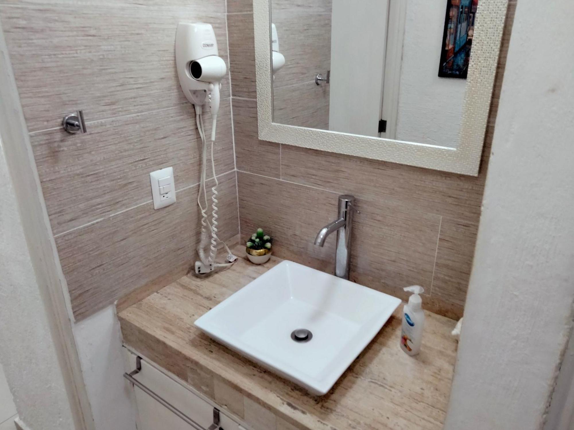 Apartment Brisas Sunset Cancun