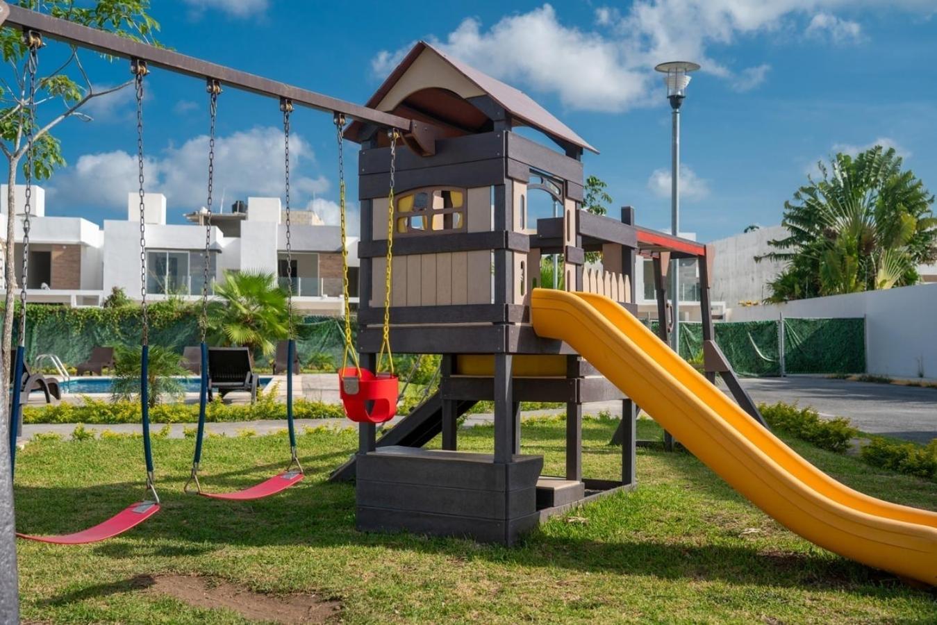3br Modern House - & Fully Equipped Сasa de vacaciones *