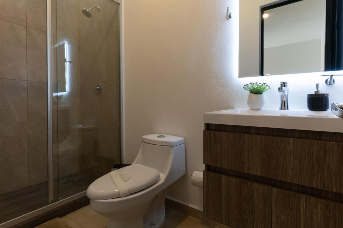 Сasa de vacaciones 3br Modern House - & Fully Equipped
