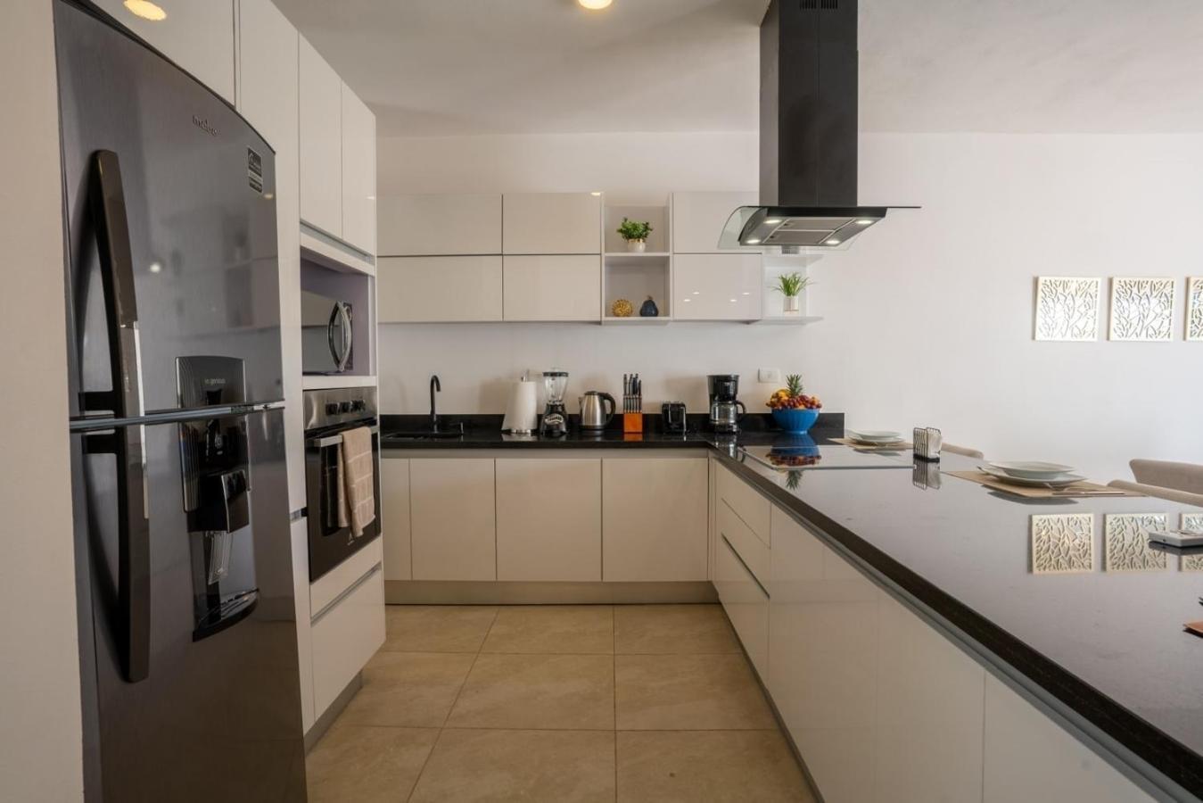 Сasa de vacaciones 3br Modern House - & Fully Equipped Cancún
