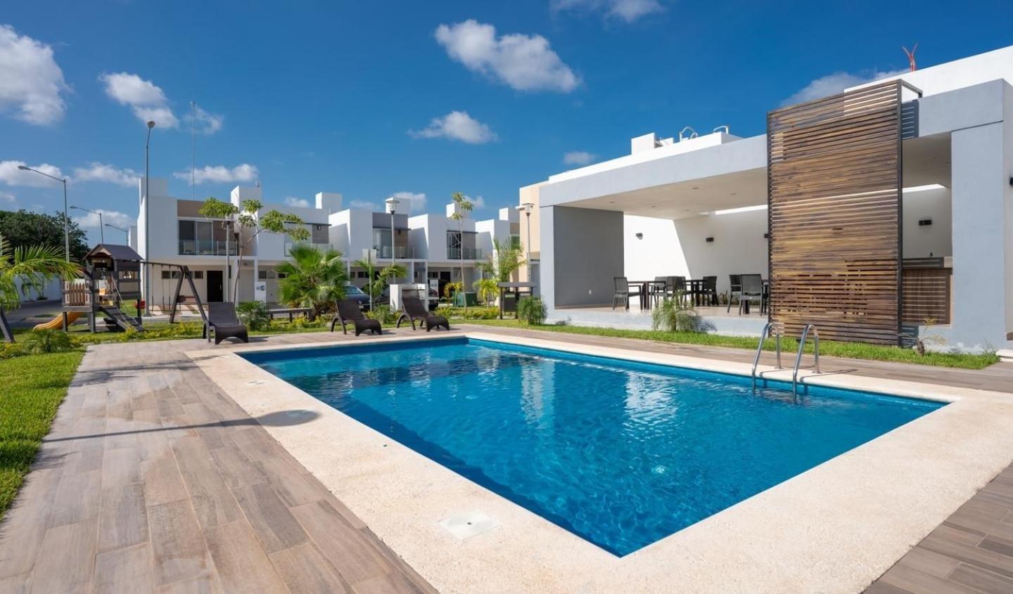 3br Modern House - & Fully Equipped *