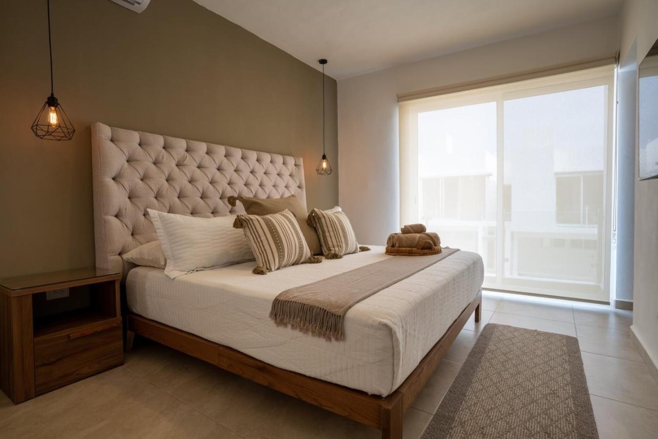 3br Modern House - & Fully Equipped Сasa de vacaciones