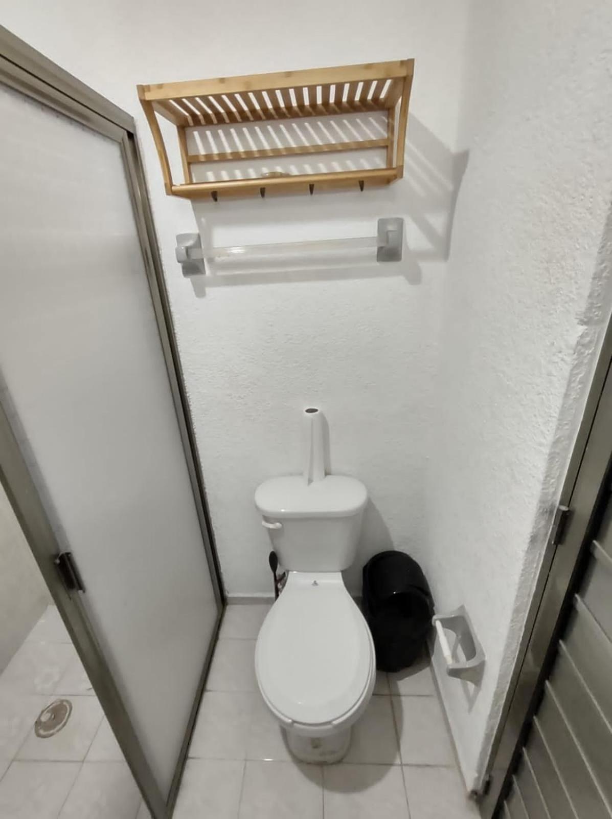 Comoda Privada En Habitación en casa particular Cancún