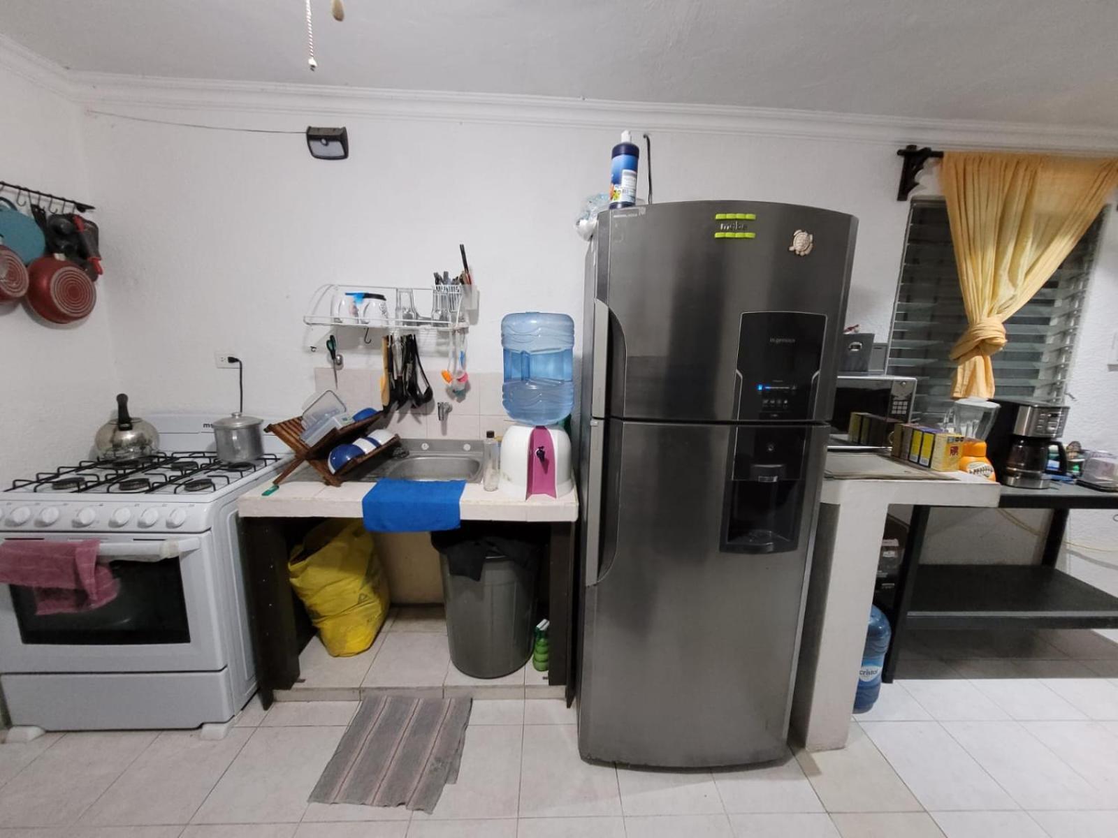 Comoda Privada En Habitación en casa particular