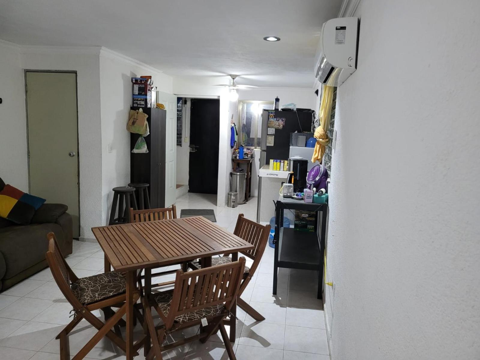 Comoda Privada En *