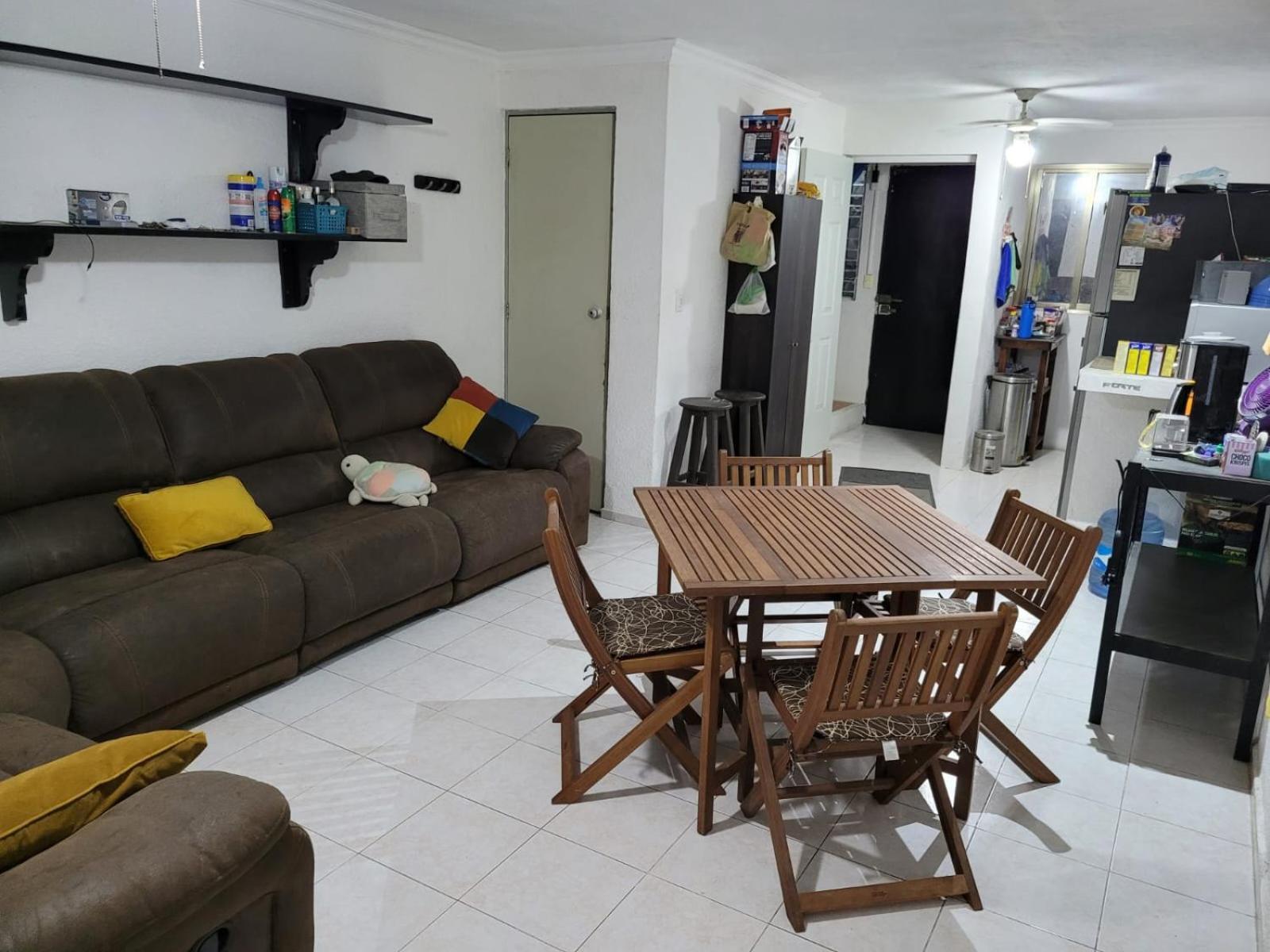 Comoda Privada En Habitación en casa particular *