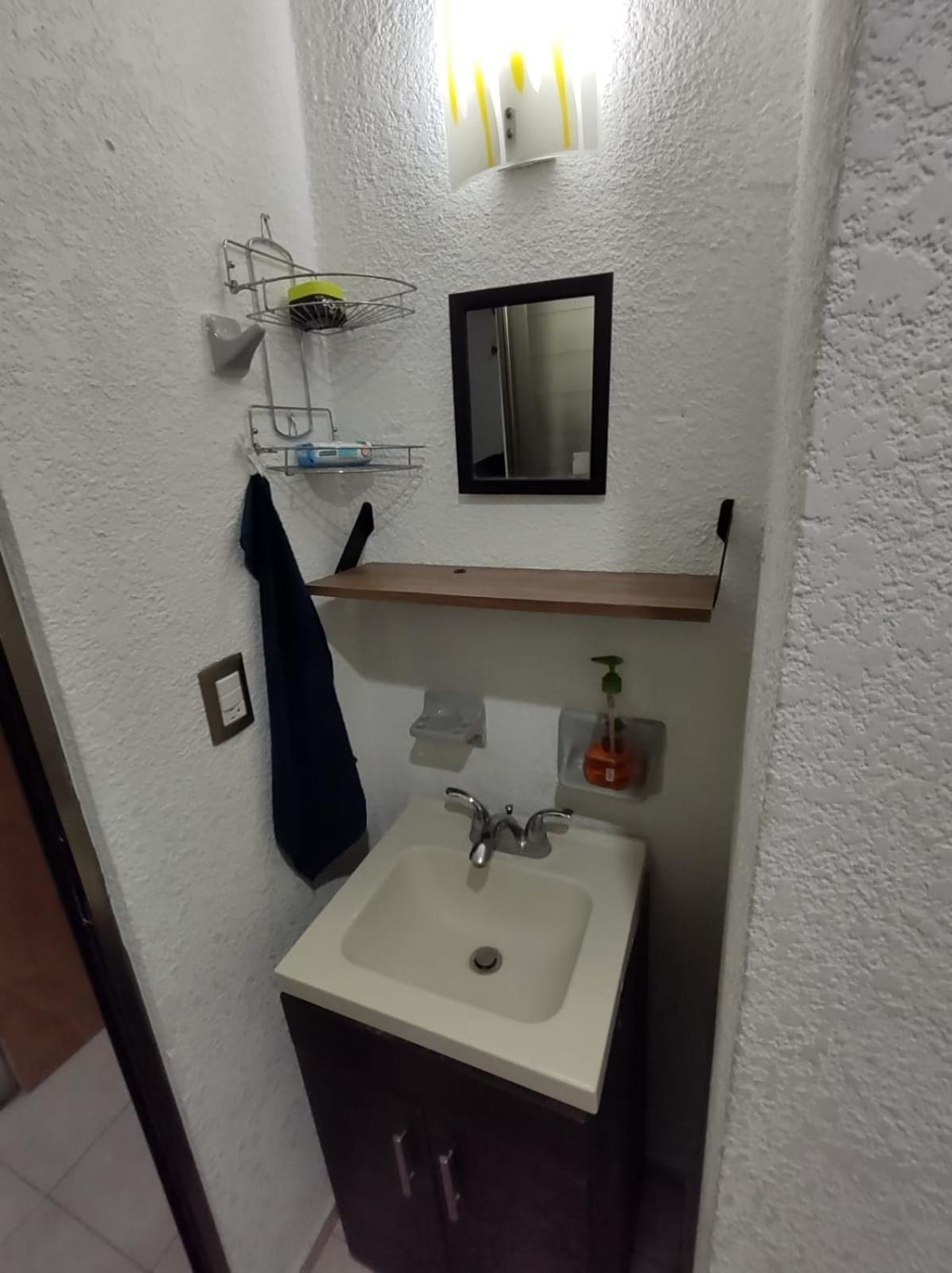 Comoda Privada En Cancún