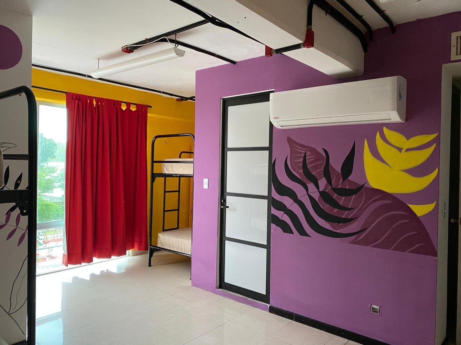 Pensión Casa De Luz