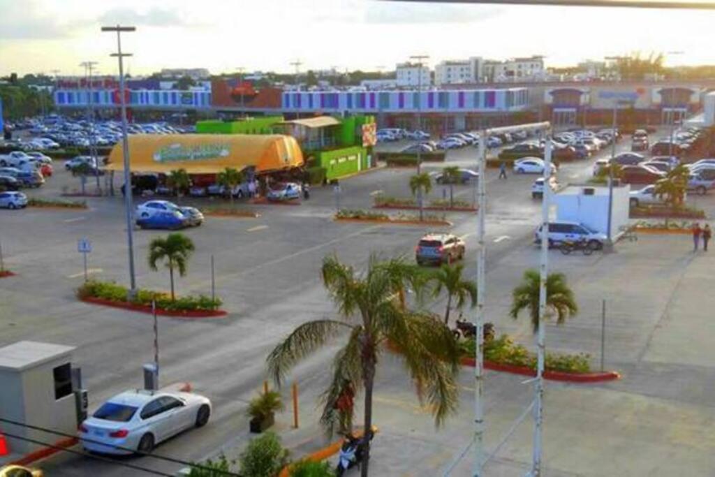 House Completely Furnished Total Privacy 8pax Cancún